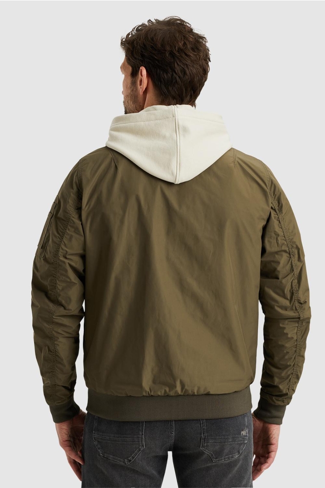 GLAZER JACKET PJA2402119 8034